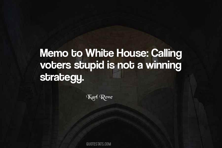 Get The Memo Quotes #837125