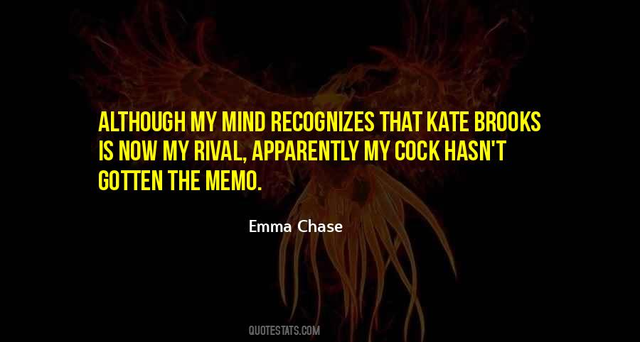 Get The Memo Quotes #873464