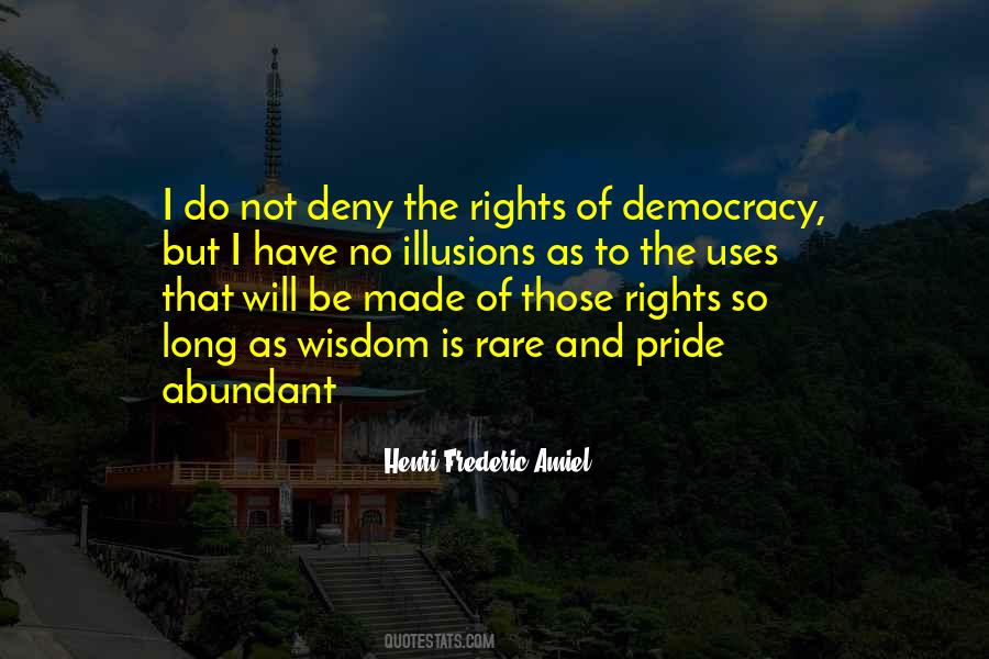 Rights Of Quotes #1181440