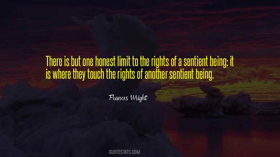 Rights Of Quotes #1278604