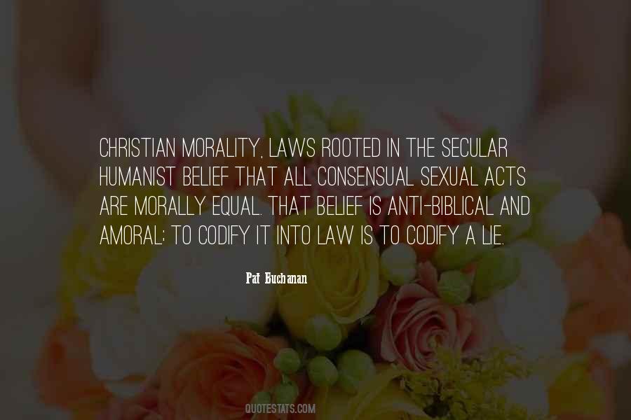 Anti Humanist Quotes #1423309