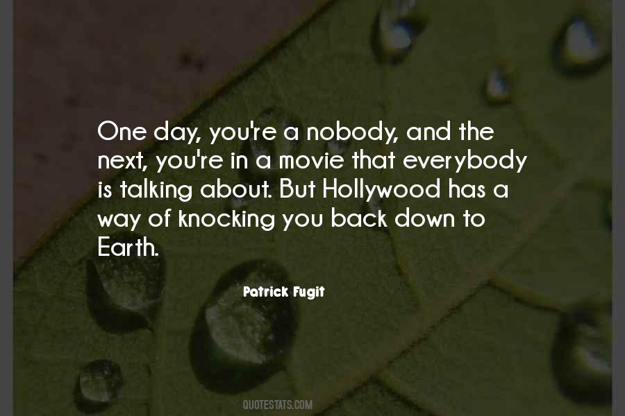 Movie One Day Quotes #1089091