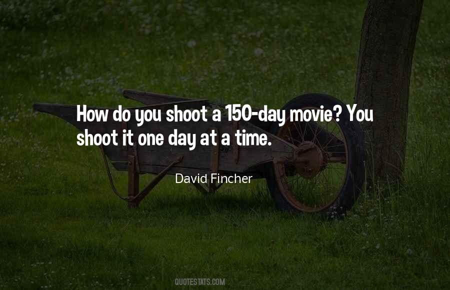 Movie One Day Quotes #13871