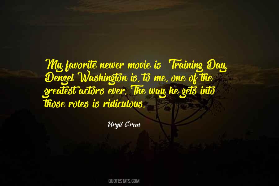 Movie One Day Quotes #1414720