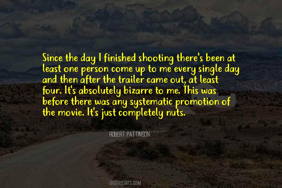 Movie One Day Quotes #1560144