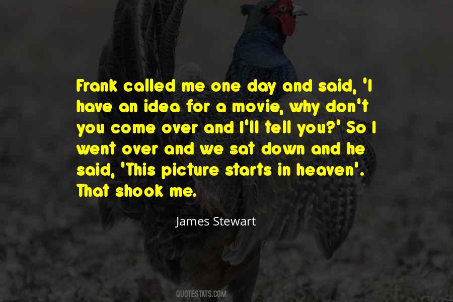 Movie One Day Quotes #1655598