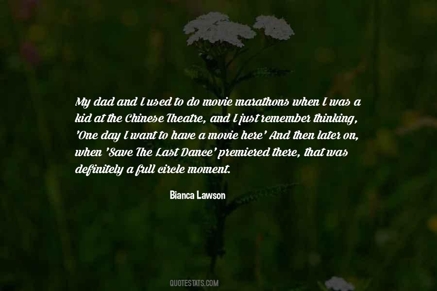 Movie One Day Quotes #782283