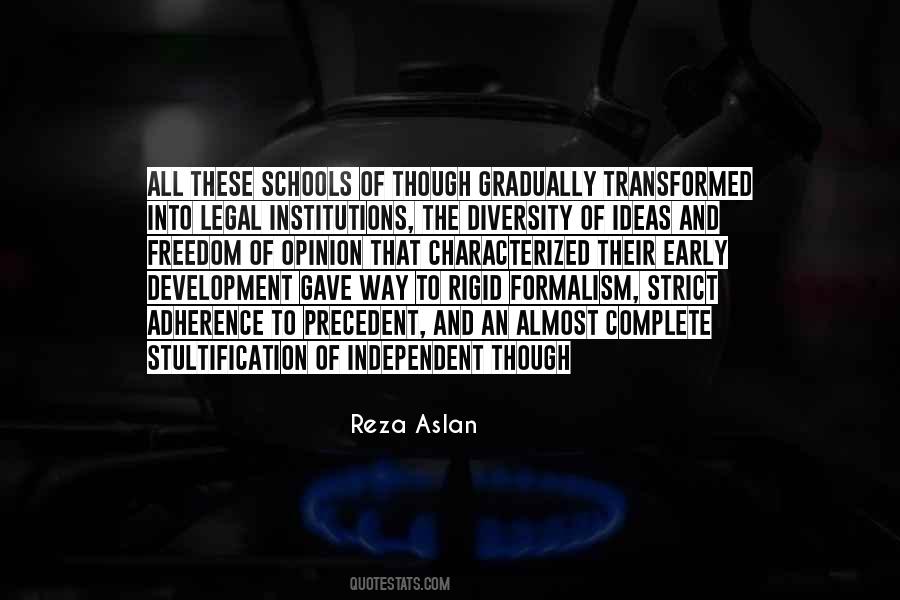 Legal Precedent Quotes #189256