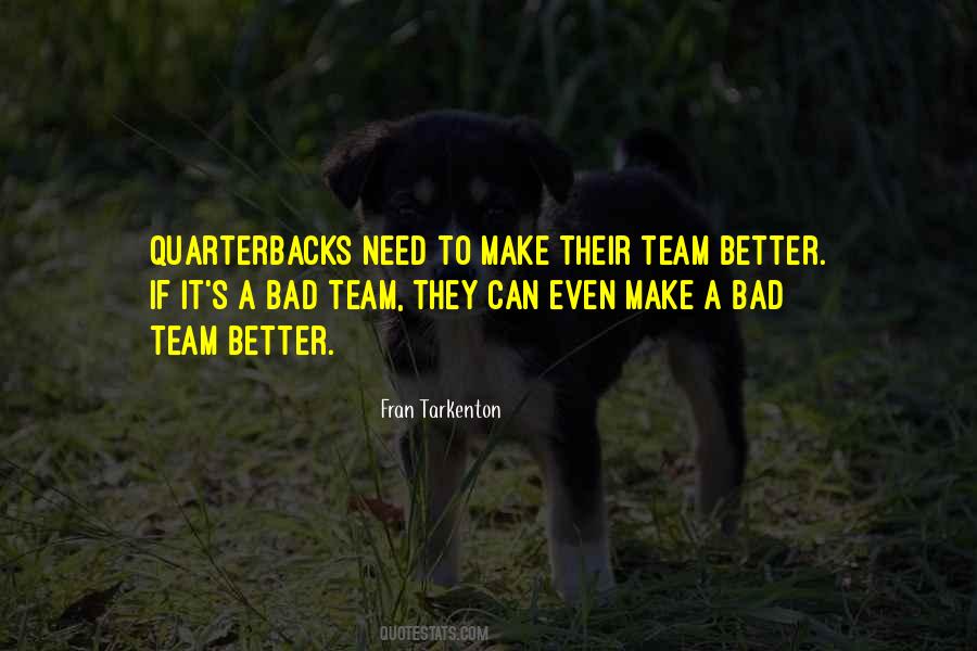 It Team Quotes #102531