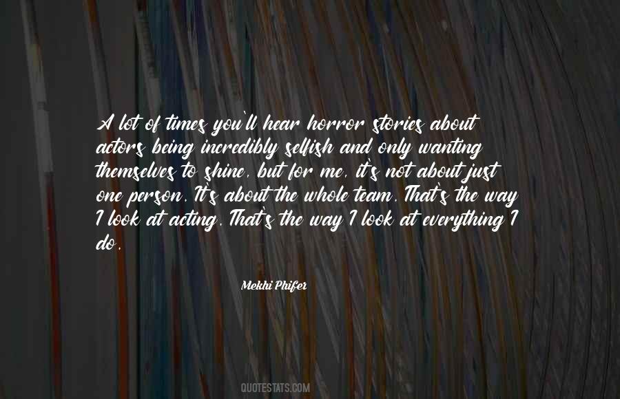 It Team Quotes #106702