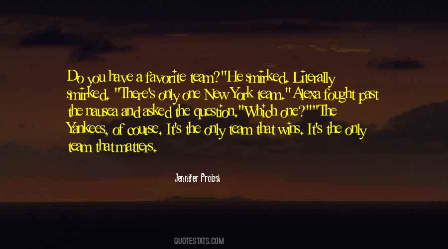 It Team Quotes #108717
