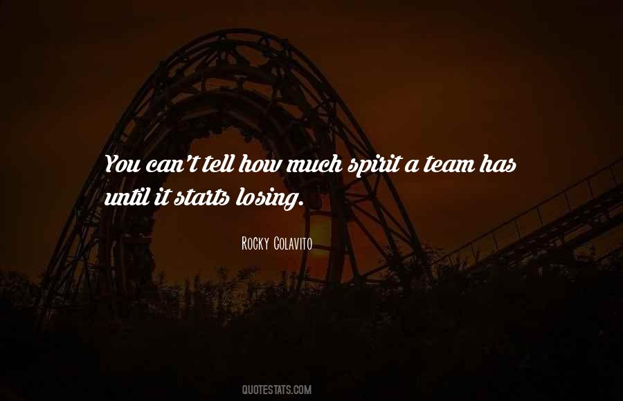 It Team Quotes #34582