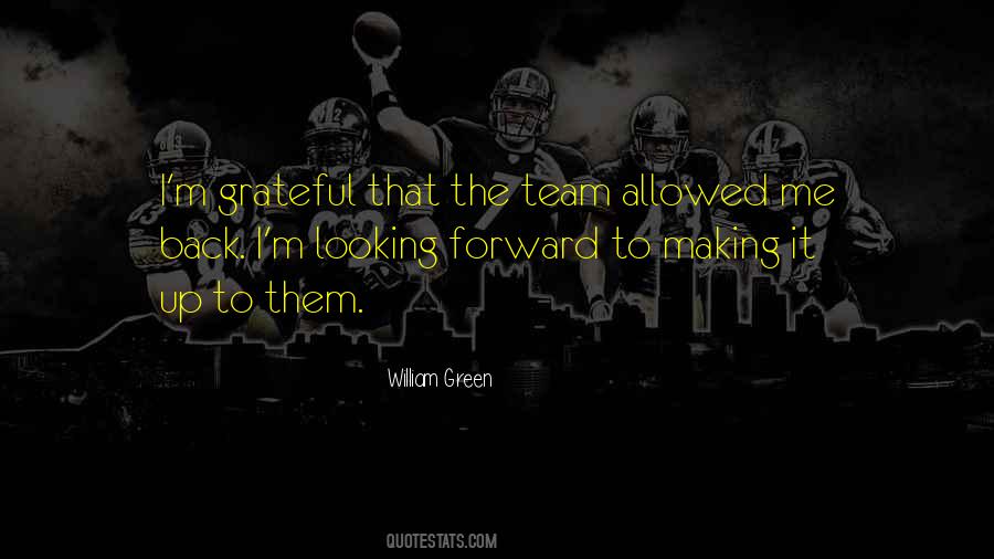 It Team Quotes #35957