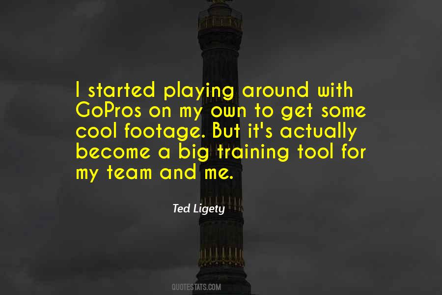 It Team Quotes #36319