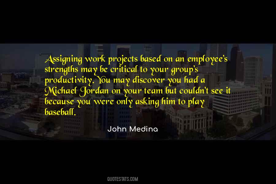 It Team Quotes #37043