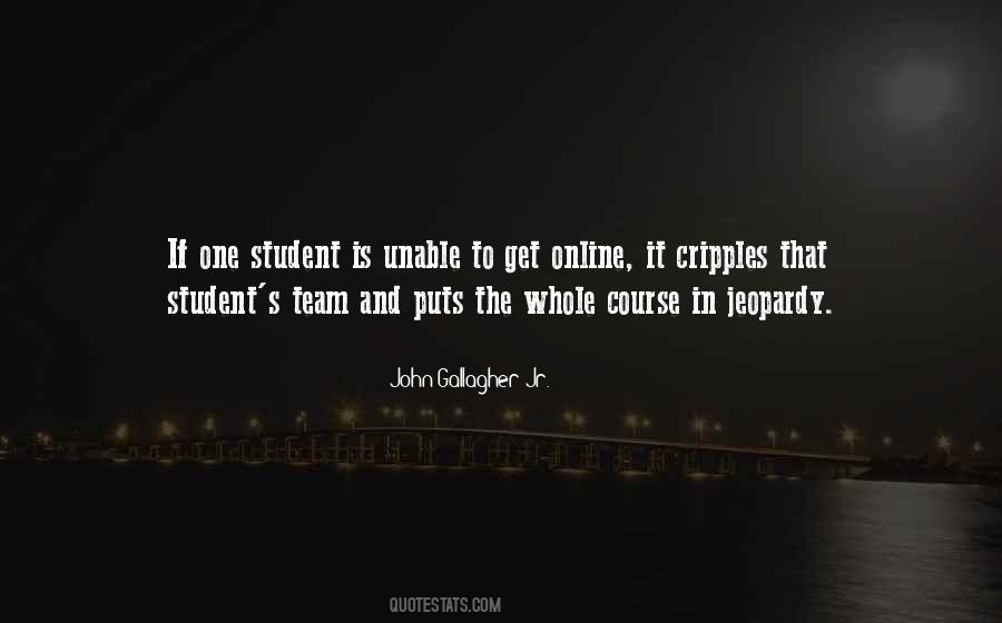 It Team Quotes #48704