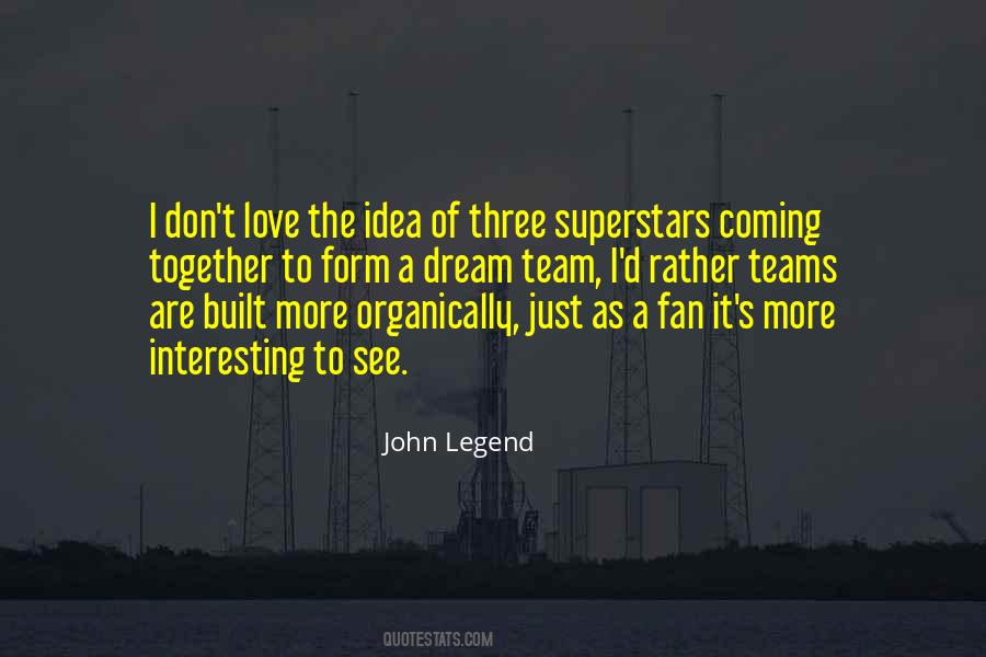 It Team Quotes #84987
