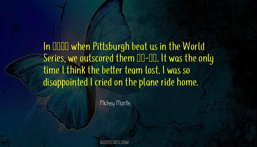 It Team Quotes #95639