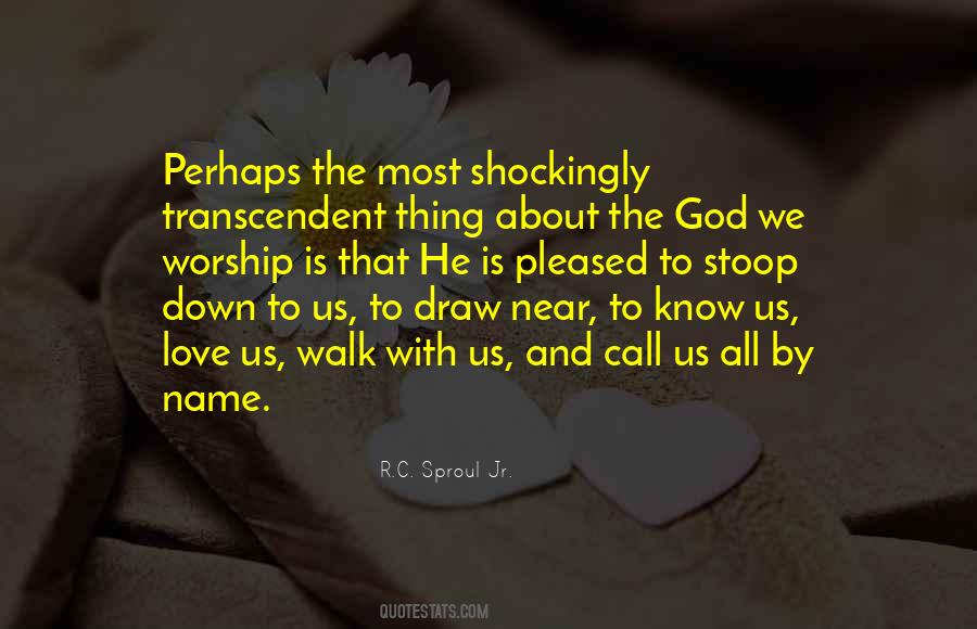 Stoop Down Quotes #1610810