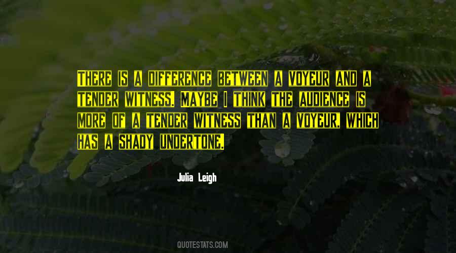 Stoop Down Quotes #78314