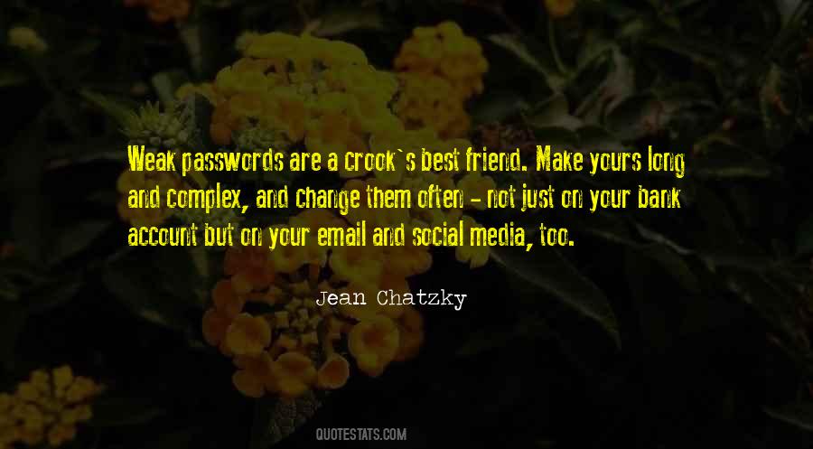 Chatzky Quotes #392134