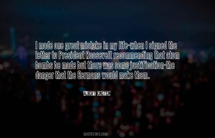 Mainframes And Supercomputers Quotes #81163
