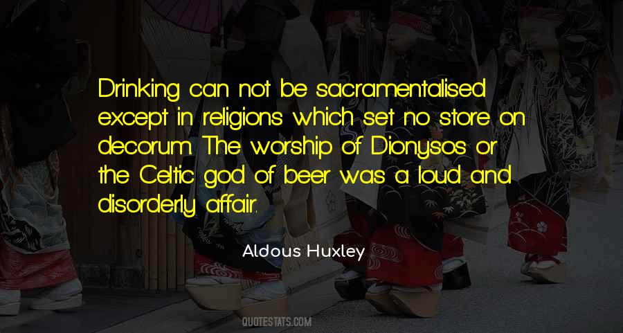 A Celtic Quotes #1416610