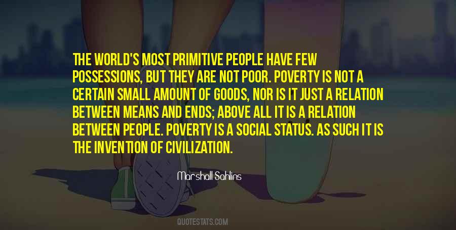 Civilization Of The World Quotes #854271