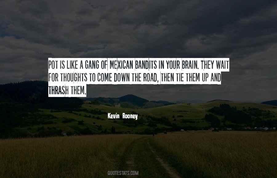 Gang Addiction Quotes #294548