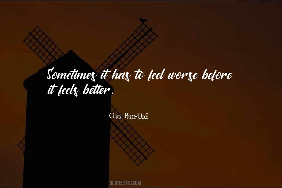 What Happened To Lani Garver Quotes #875197