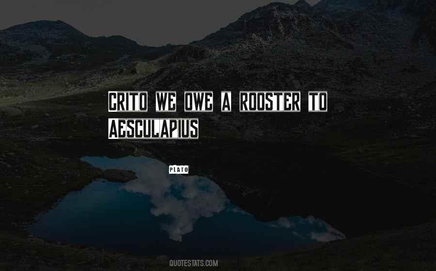 Aesculapius Quotes #65613