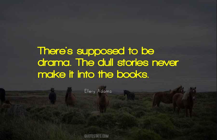 Books Stories Quotes #108153