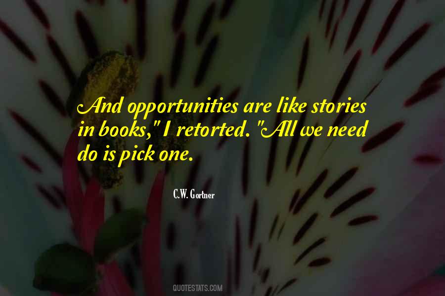 Books Stories Quotes #120135