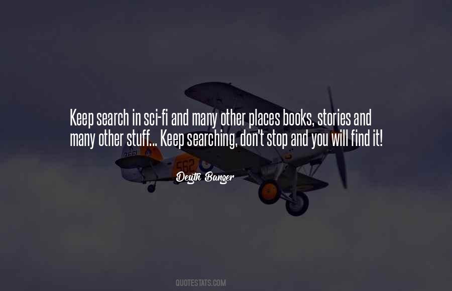 Books Stories Quotes #1387068