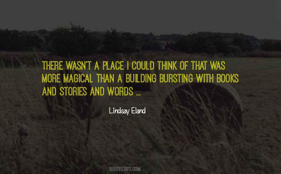 Books Stories Quotes #143781