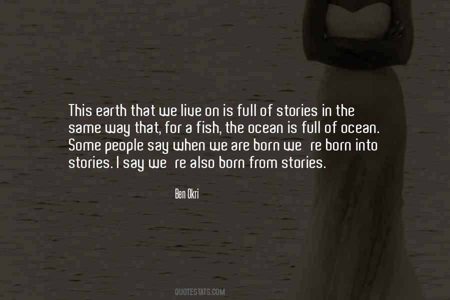 Books Stories Quotes #218684