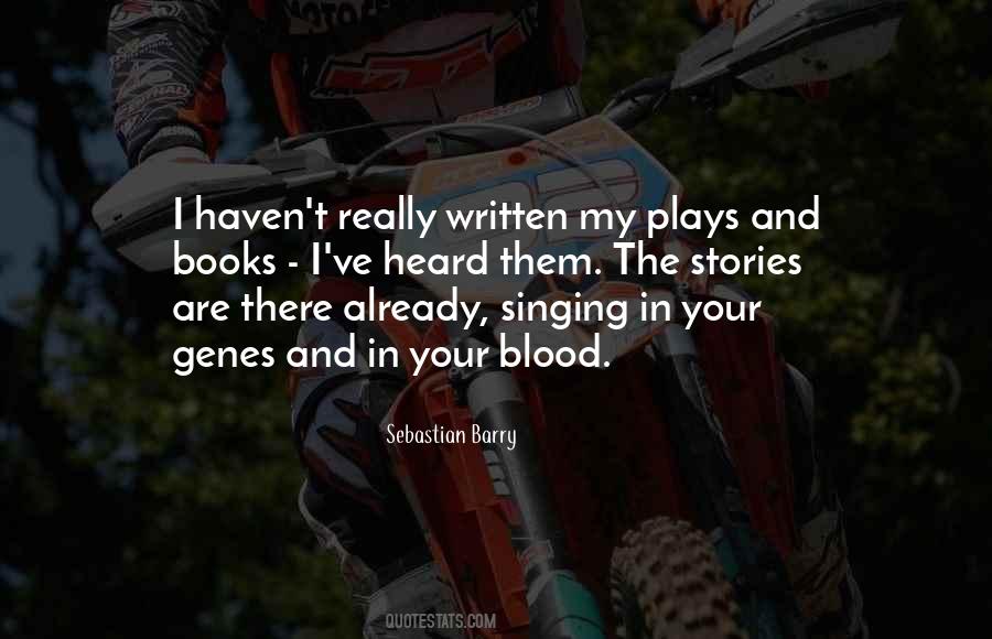 Books Stories Quotes #231186