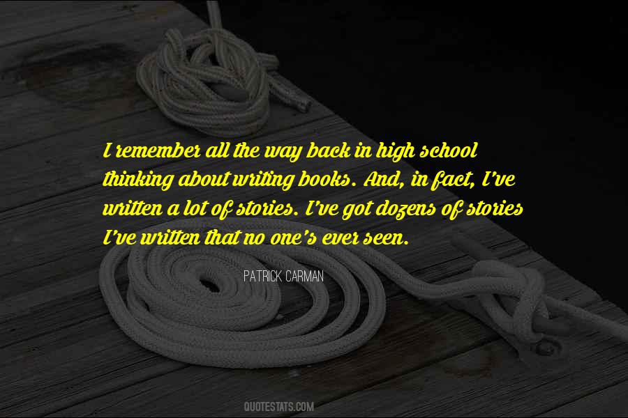 Books Stories Quotes #288655