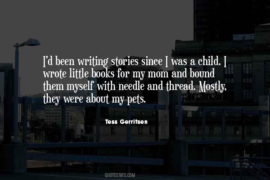 Books Stories Quotes #380902