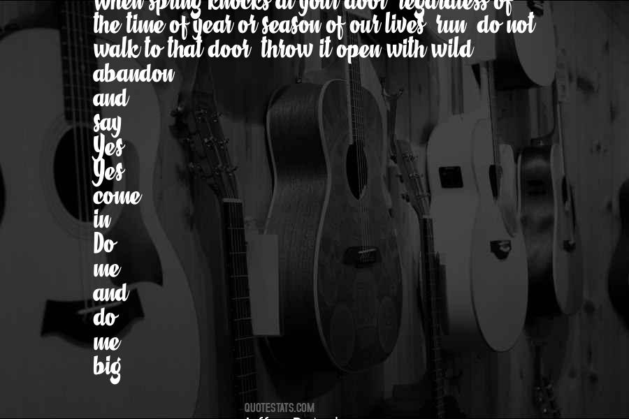 For Darkness Shows The Stars Quotes #2985