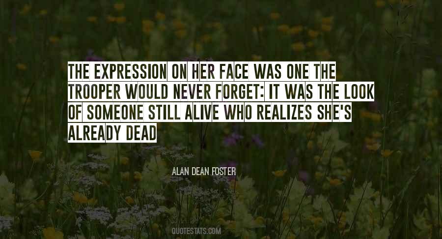 Quotes About Never Forget Someone #362655