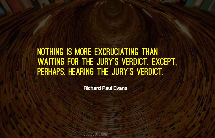 Except Nothing Quotes #149172