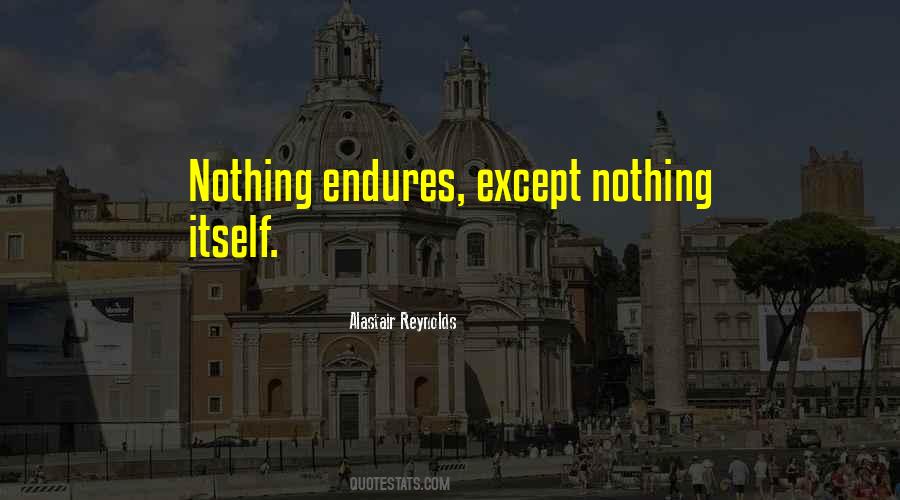 Except Nothing Quotes #942592