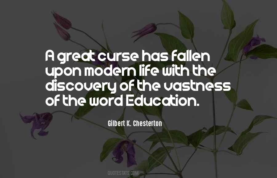 Great Modern Quotes #165359