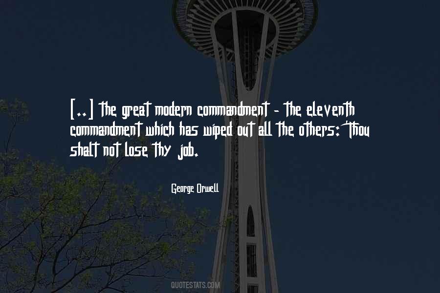 Great Modern Quotes #1847119