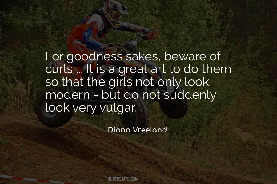 Great Modern Quotes #228813