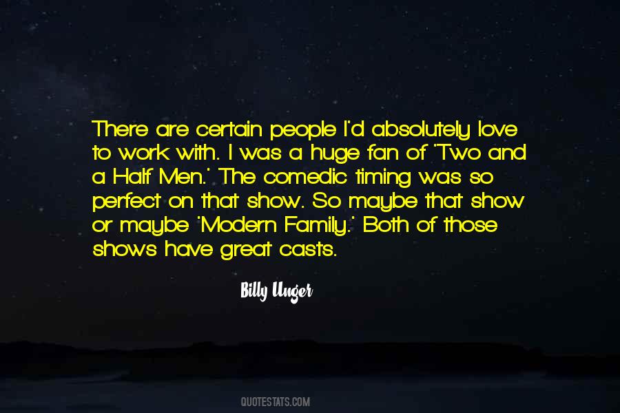 Great Modern Quotes #283054