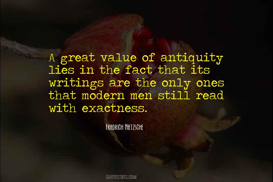 Great Modern Quotes #302804