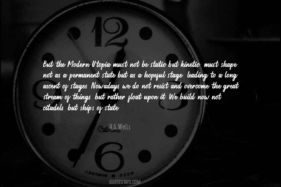 Great Modern Quotes #319783
