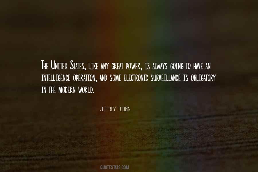 Great Modern Quotes #354757